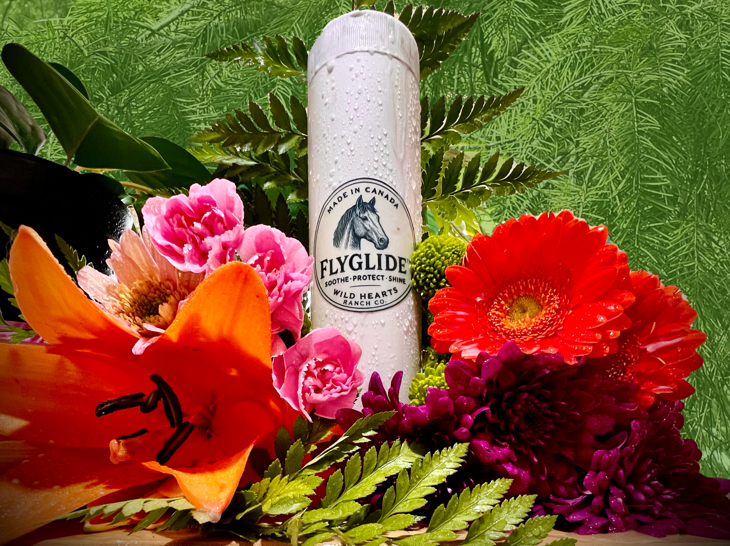 Fly Glide— An innovation and Guaranteed protection for horses. untitled17 20260419163146 (1)